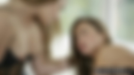 Allie Haze/[Blacked.com] Allie Haze, Dani Daniels - Swinger Girlfriends Interracial Threesome.mp4