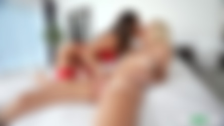 Chloe Amour - PART 2 - MegaPACK by SoreForDays/Chloe Amour - [Dyked.com] - [2023] - Thighs Befoer Pies - Skyler Storm - 4K.mp4
